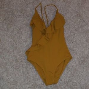 Cupshe bathing suit